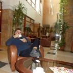 Hotel Aquarell Cegléd - Belső