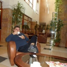 Hotel Aquarell, Cegléd - Belső