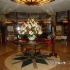 Hotel Kapitány Superior Wellness Sümeg - Belső