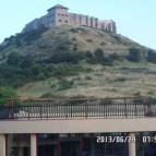 Hotel Kapitány Superior Wellness Sümeg - Környék