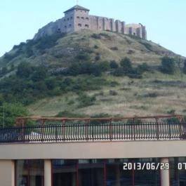 Hotel Kapitány Superior Wellness Sümeg - Környék