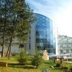 Hotel Ózon & Luxury Villas Mátraháza - Külső kép