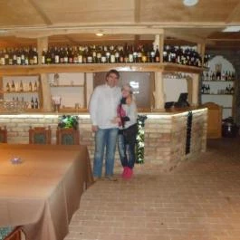 Hotel Ózon & Luxury Villas Mátraháza - Vendéglátás