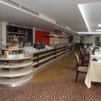 Hotel Ózon & Luxury Villas Mátraháza - Vendéglátás