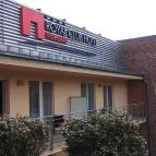 Royal Club Hotel Visegrád - Külső kép