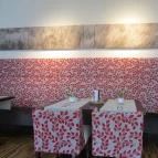 Adele Hotel Pécs - Vendéglátás