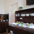 Adele Hotel Pécs - Vendéglátás