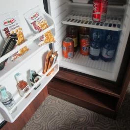 Adele Hotel Pécs - Belső