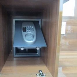 Adele Hotel Pécs - Szobák