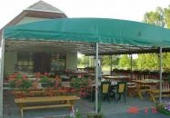 Katica Csárda Zalavár