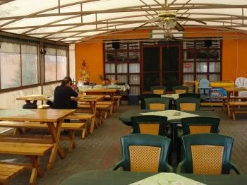 Katica Csárda Zalavár