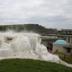 Hunguest Saliris Egerszalók - Külső kép