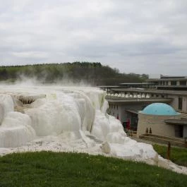 Hunguest Saliris Egerszalók - Külső kép