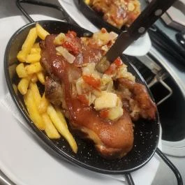 Wekerle Étterem Budapest - Egyéb