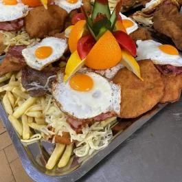 Wekerle Étterem Budapest - Egyéb