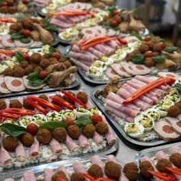 Wekerle Étterem Budapest - Egyéb