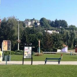 Hotel Rubinia Eger - Környék