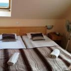 Hotel Rubinia Eger - Szobák