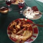 Hotel Rubinia Eger - Vendéglátás