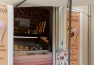 Csao-Csao Fagyizó Mórahalom