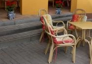 Csao-Csao Fagyizó Mórahalom