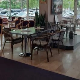 Danubius Hotel Annabella, Balatonfüred - Belső