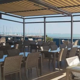 Hotel Füred Spa & Conference, Balatonfüred - Vendéglátás