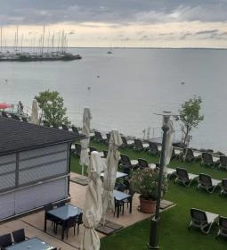 Hotel Füred Spa & Conference