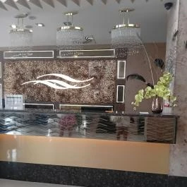 Hotel Füred Spa & Conference, Balatonfüred - Belső