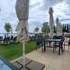 Hotel Füred Spa & Conference Balatonfüred - Medence/kert