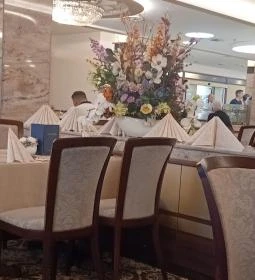 Hotel Füred Spa & Conference