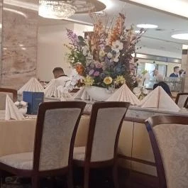 Hotel Füred Spa & Conference, Balatonfüred - Vendéglátás