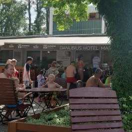 Hotel Marina Balatonfüred - Egyéb