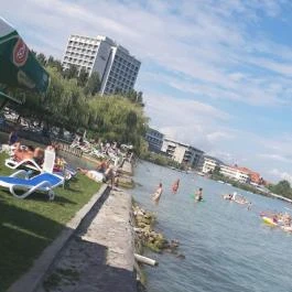 Hotel Marina Balatonfüred - Egyéb