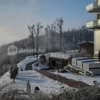 Hotel Ózon & Luxury Villas Mátraháza - Külső kép