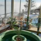 Hotel Ózon & Luxury Villas Mátraháza - Wellness