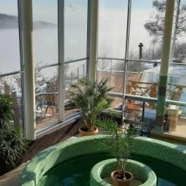 Hotel Ózon & Luxury Villas , Mátraháza - Wellness