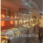 Hotel Ózon & Luxury Villas Mátraháza - Vendéglátás