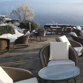 Hotel Ózon & Luxury Villas , Mátraháza - Környék