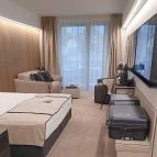 Lua Resort Balatonfüred - Szobák