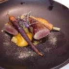 Lua Resort Balatonfüred - Vendéglátás