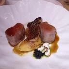 Lua Resort Balatonfüred - Vendéglátás