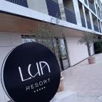 Lua Resort Balatonfüred - Külső kép