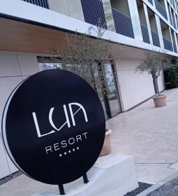 Lua Resort