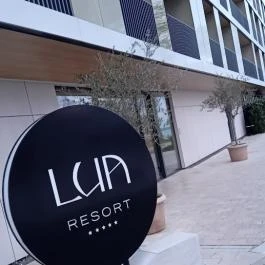 Lua Resort Balatonfüred - Külső kép