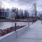 Lua Resort Balatonfüred - Külső kép