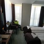 Hunguest Hotel Bál Resort Balatonalmádi - Szobák