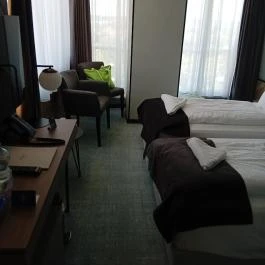 Hunguest Hotel Bál Resort, Balatonalmádi - Szobák