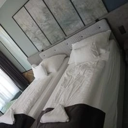 Hunguest Hotel Bál Resort, Balatonalmádi - Szobák