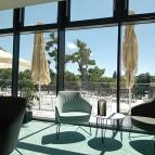 Hunguest Hotel Bál Resort Balatonalmádi - Belső